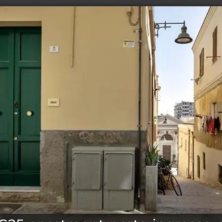 Vsg25 Nel Centro Di *