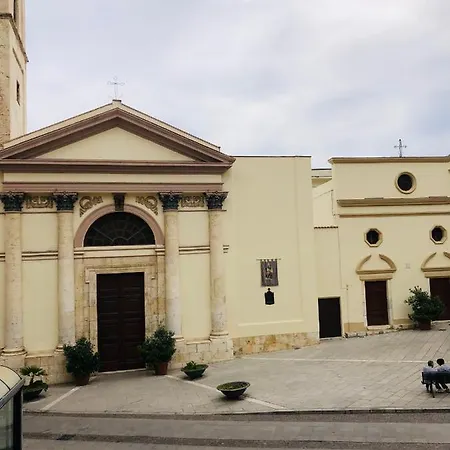 Vsg25 Nel Centro Di