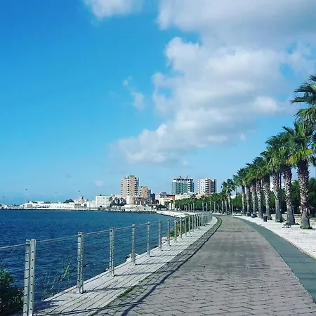 Vsg25 Nel Centro Di * Cagliari