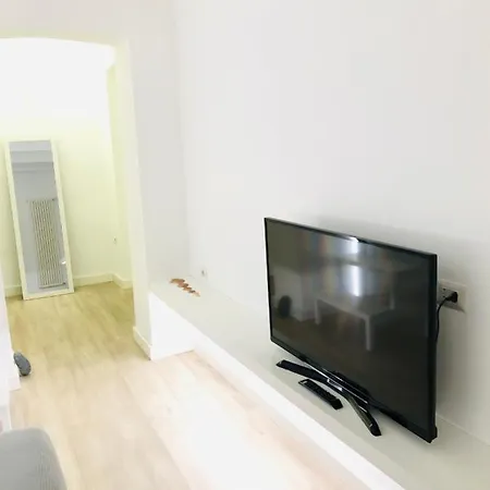 Vsg25 Nel Centro Di Apartment Cagliari