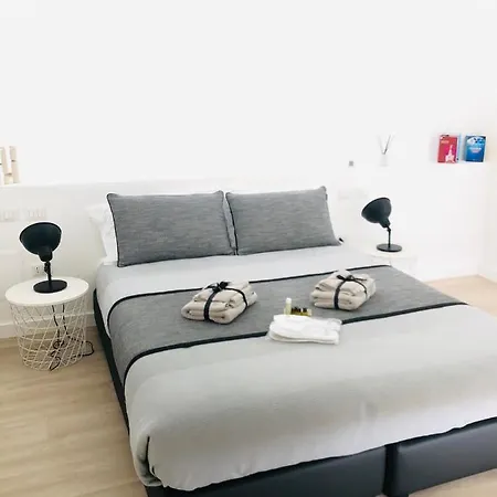 Apartment Vsg25 Nel Centro Di