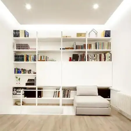 Apartment Vsg25 Nel Centro Di