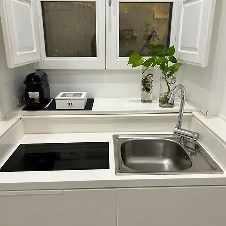 Apartment Vsg25 Nel Centro Di Cagliari
