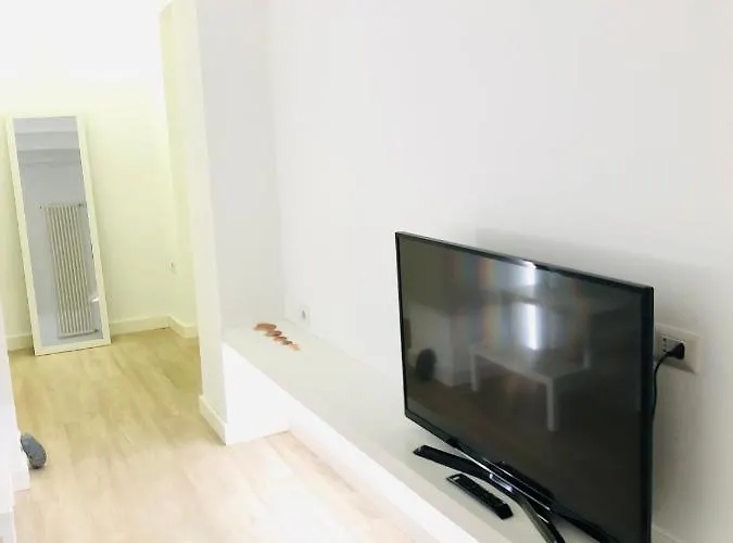 Vsg25 Nel Centro Di Apartament Cagliari