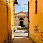 Vsg25 Nel Centro Di * Cagliari