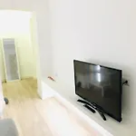 Vsg25 Nel Centro Di Apartment Cagliari