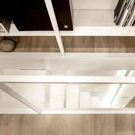 Apartment Vsg25 Nel Centro Di