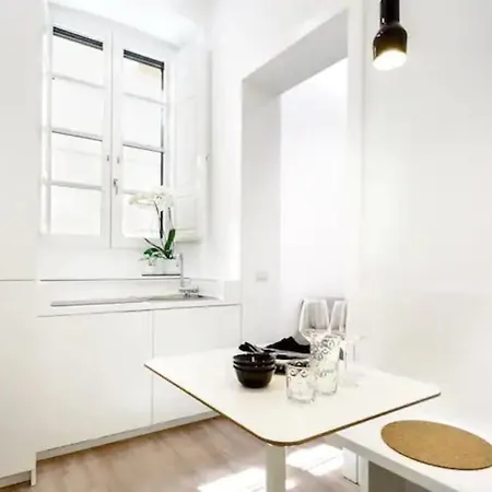 Apartmán Vsg25 Nel Centro Di