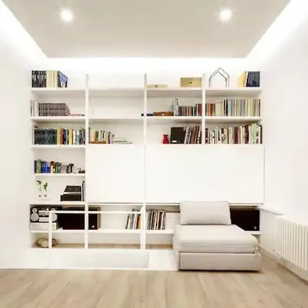 Appartamento Vsg25 Nel Centro Di Cagliari