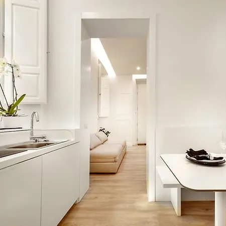 Vsg25 Nel Centro Di Appartamento *