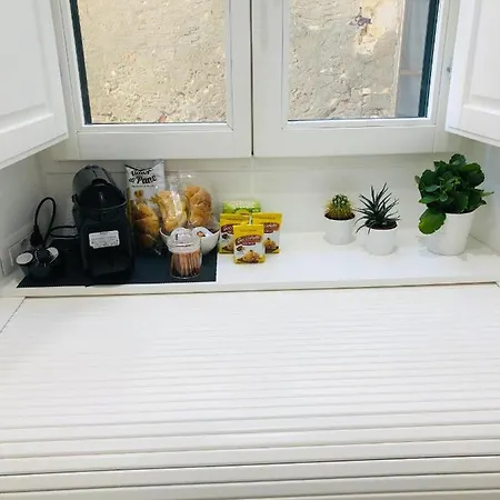 Vsg25 Nel Centro Di * Cagliari