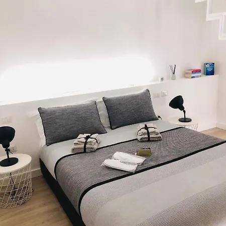 Vsg25 Nel Centro Di * Cagliari