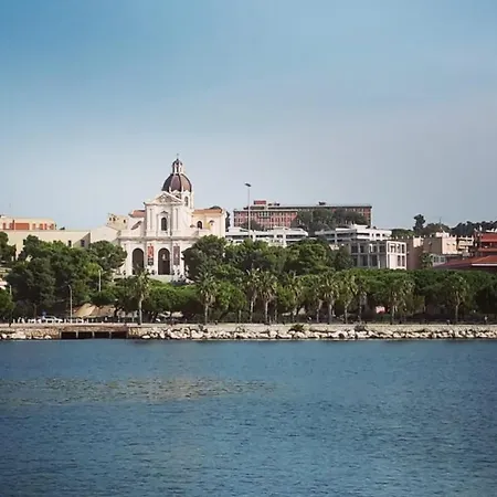 Appartamento Vsg25 Nel Centro Di