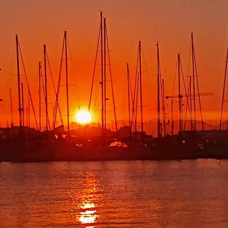 Apartment Vsg25 Nel Centro Di Cagliari