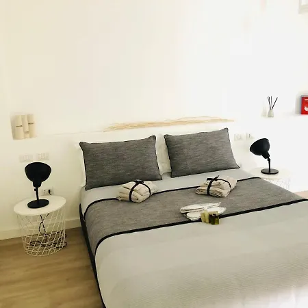 Apartment Vsg25 Nel Centro Di *