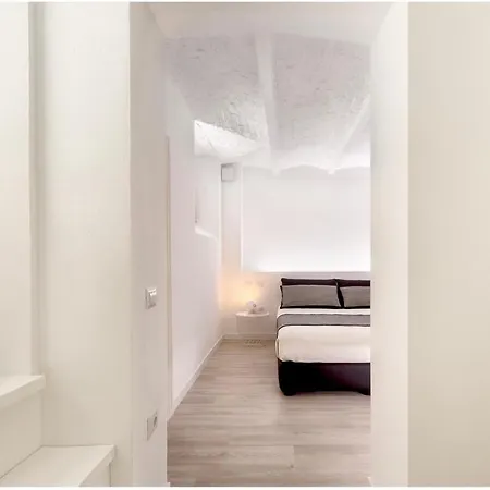 Apartmán Vsg25 Nel Centro Di