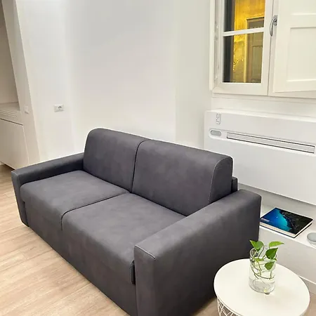 Vsg25 Nel Centro Di Appartamento