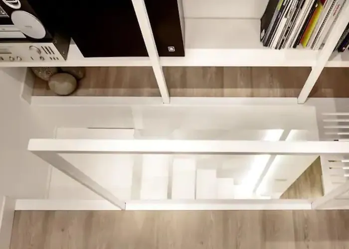 شقة Vsg25 Nel Centro Di