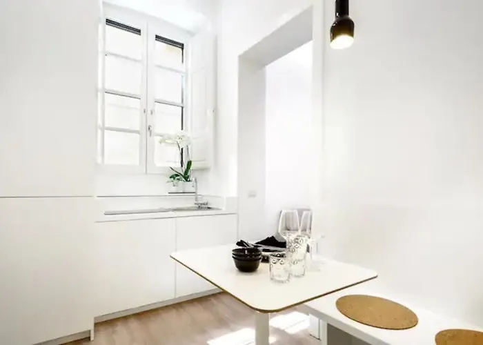 شقة Vsg25 Nel Centro Di