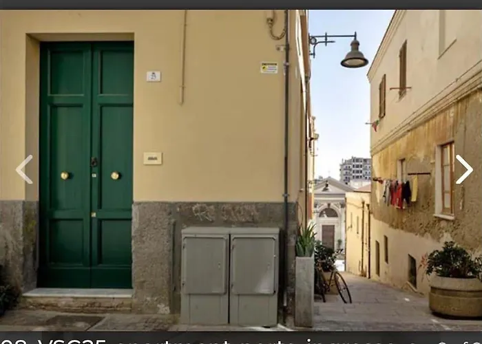 Vsg25 Nel Centro Di *