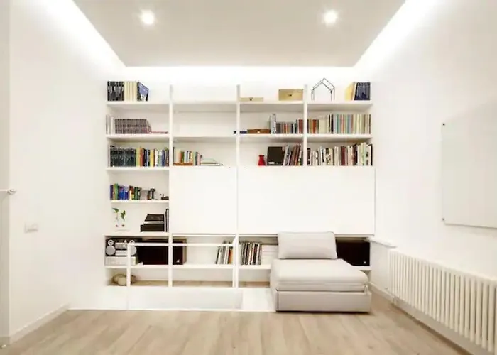 Apartman Vsg25 Nel Centro Di Cagliari
