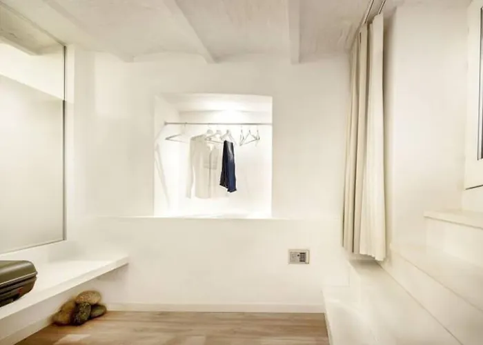 شقة Vsg25 Nel Centro Di *