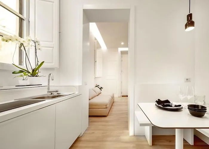 Vsg25 Nel Centro Di شقة *