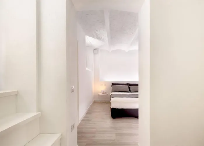 Vsg25 Nel Centro Di * كالياري