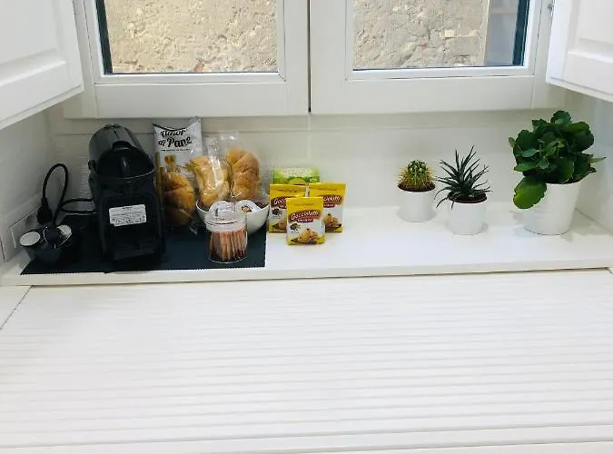 Vsg25 Nel Centro Di * كالياري