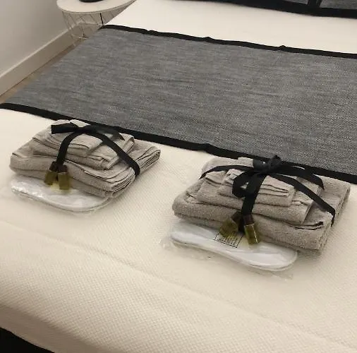 شقة Vsg25 Nel Centro Di *