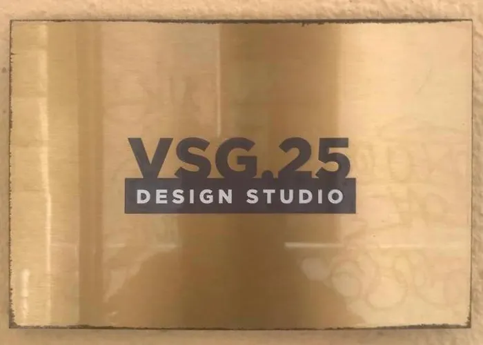 Vsg25 Nel Centro Di