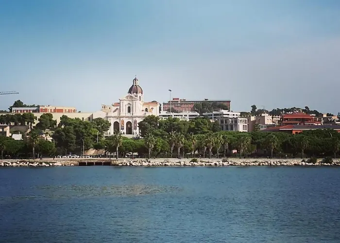 شقة Vsg25 Nel Centro Di