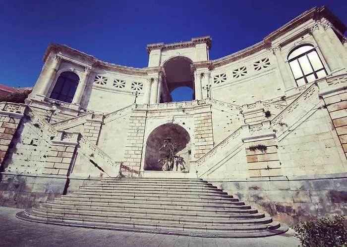 شقة Vsg25 Nel Centro Di *