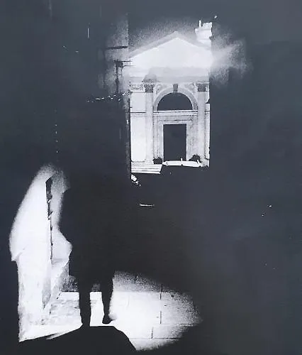 Vsg25 Nel Centro Di شقة كالياري