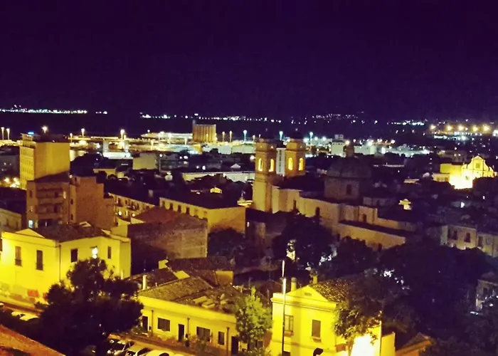 شقة Vsg25 Nel Centro Di *