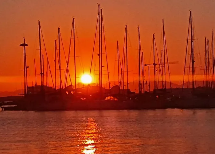 شقة Vsg25 Nel Centro Di كالياري