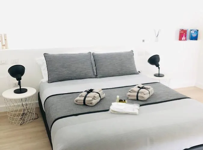 شقة Vsg25 Nel Centro Di