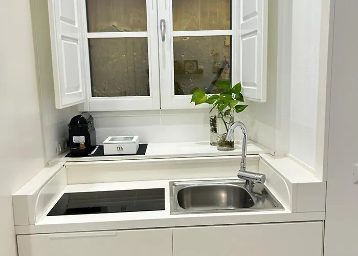 Vsg25 Nel Centro Di * كالياري