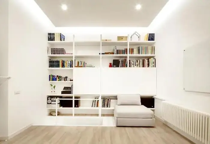 شقة Vsg25 Nel Centro Di