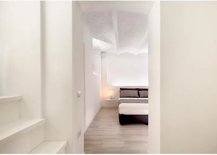 شقة Vsg25 Nel Centro Di