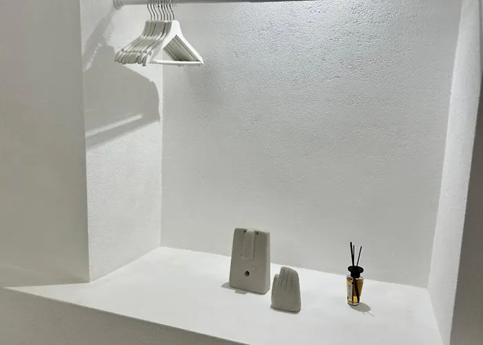 شقة Vsg25 Nel Centro Di