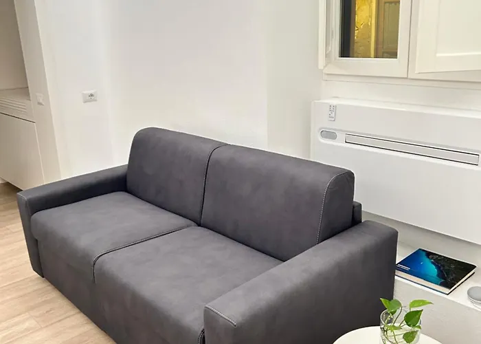 Vsg25 Nel Centro Di شقة